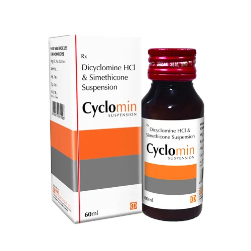 Pharmaceutical Syrups And Suspensions