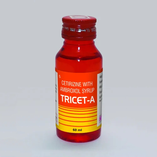 Pharmaceutical Syrups And Suspensions