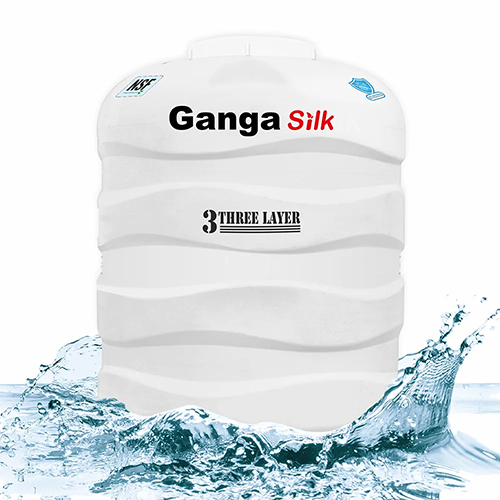 Ganga For Silk Water Tanks