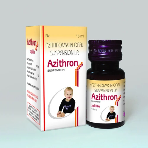 Antibiotics And Antibacterial Medicine