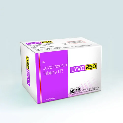 Antibiotics And Antibacterial Medicine