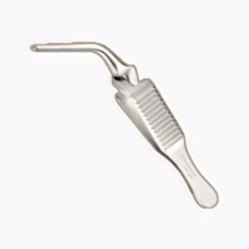 Cardiac Bulldog Clamp