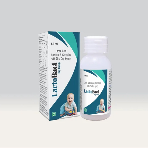 60ml Prepro Biotic Dry Syrup