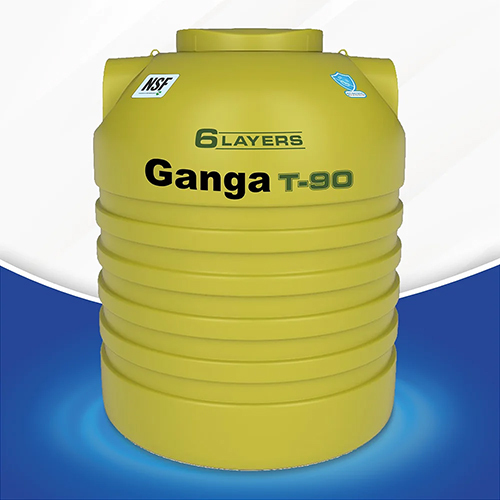 Ganga T-90  Water Tanks