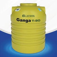 Ganga T-90  Water Tanks