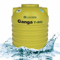 Ganga T-90  Water Tanks