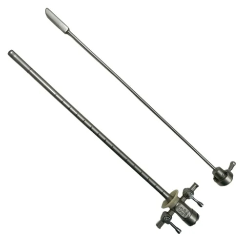 Schilling Cystoscopy Sheath - Application: Hospital
