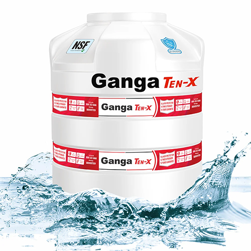 Ganga Ten X