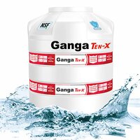 Ganga Ten X