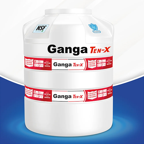 Ganga Ten X
