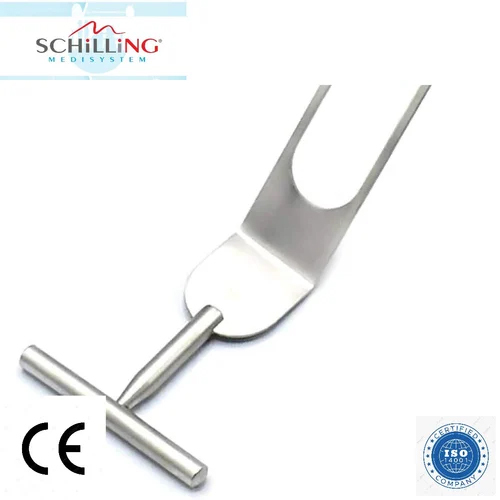 Orthopadic Shoulder Surgery Instruments