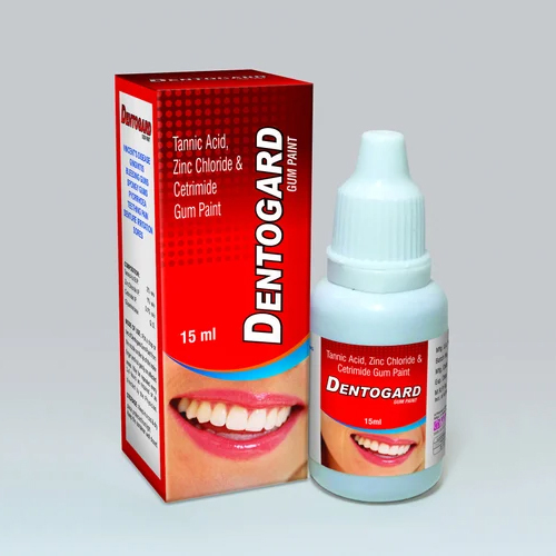Dental Medicine