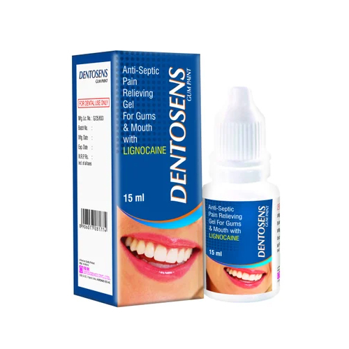 Dental Medicine