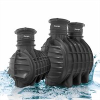 Ganga Underground Tanks