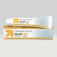 Clotrimazole Cream IP
