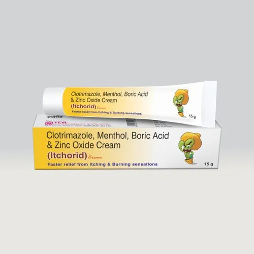 Skin Care Medicine