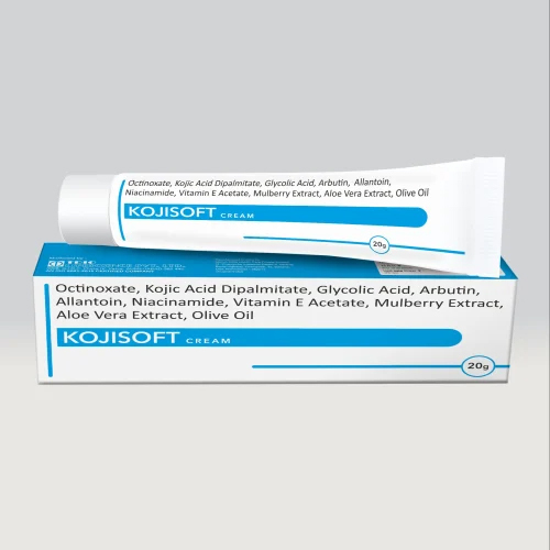 20G Skin Whitening Cream - Drug Type: General Medicines