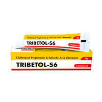 15g Clobetasol Propionate And Salicylic Acid Ointment