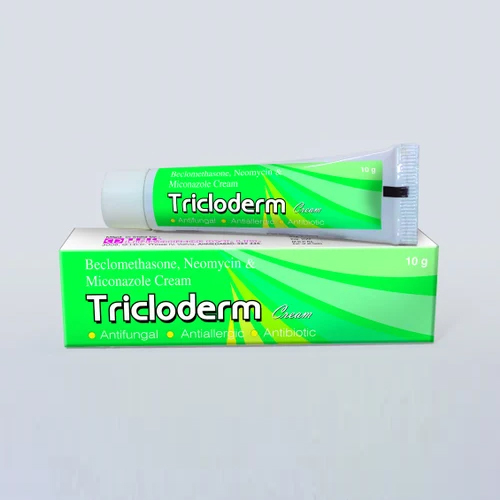 Beclomethasone Neomycin And Miconazole Cream - Drug Type: General Medicines