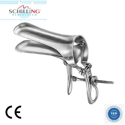 Gynecology Vaginal Speculum