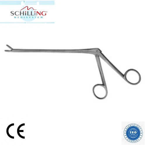 Neuro Pituitary Instruments - Application: Hospital