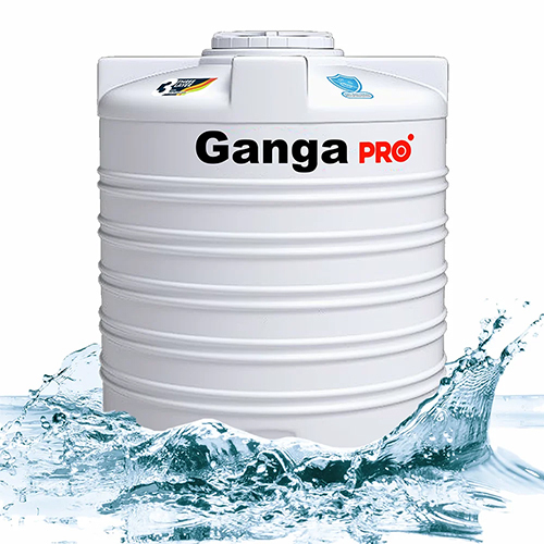 Ganga Pro Water Tanks