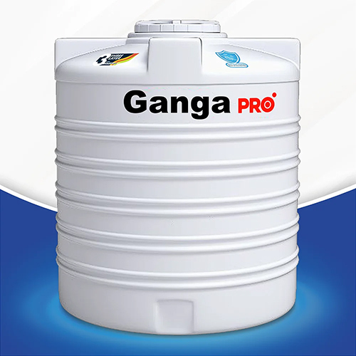 Ganga Pro Water Tanks