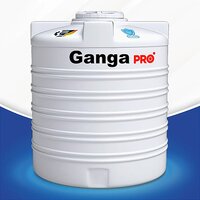 Ganga Pro Water Tanks