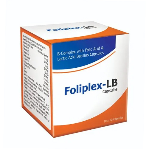 Pharmaceutical Capsules