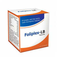 Nutritional Vitamin Supplements Capsules