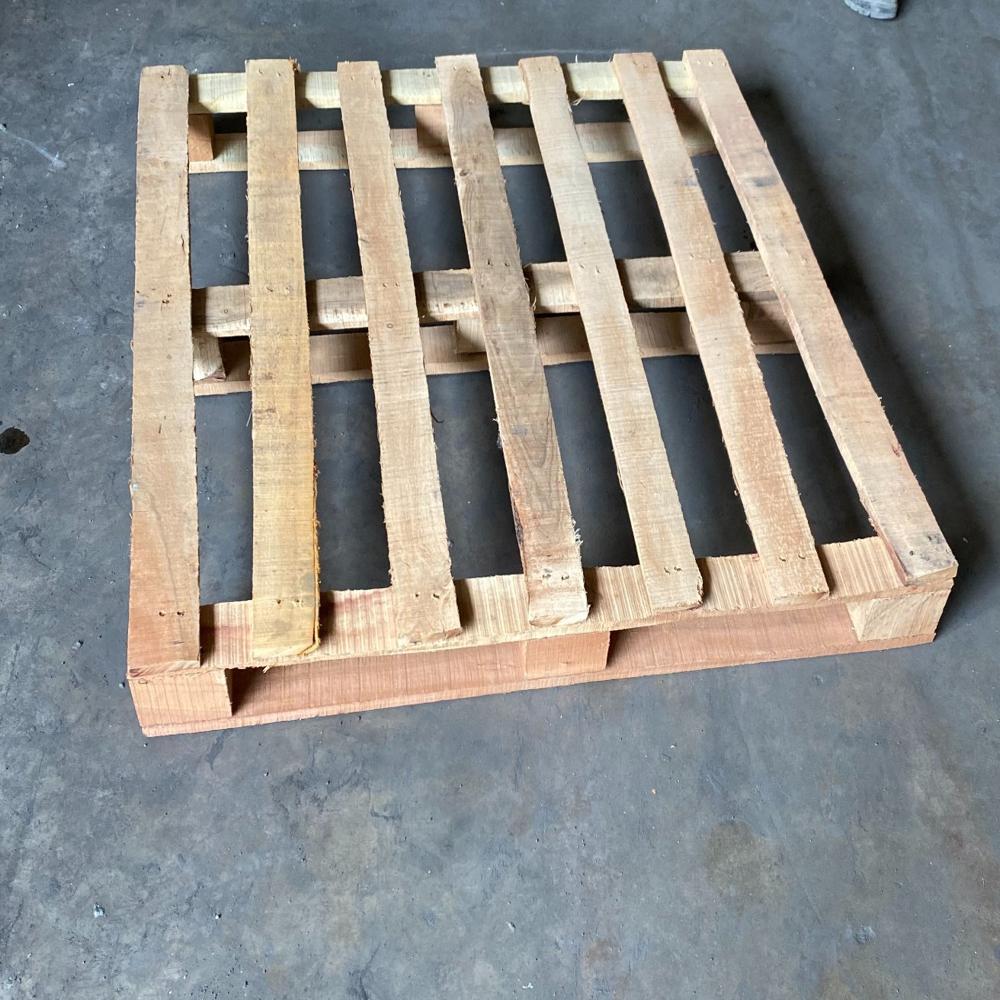 Two Way Wooden Pallet