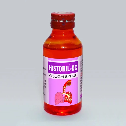 Dextromethorph Phenylephrine Cpm Syrup