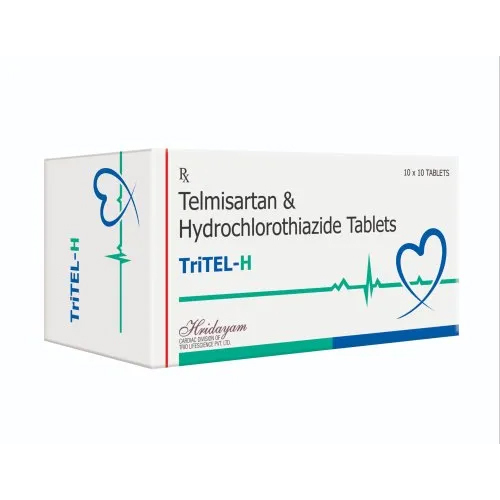 Cardiac Medicine
