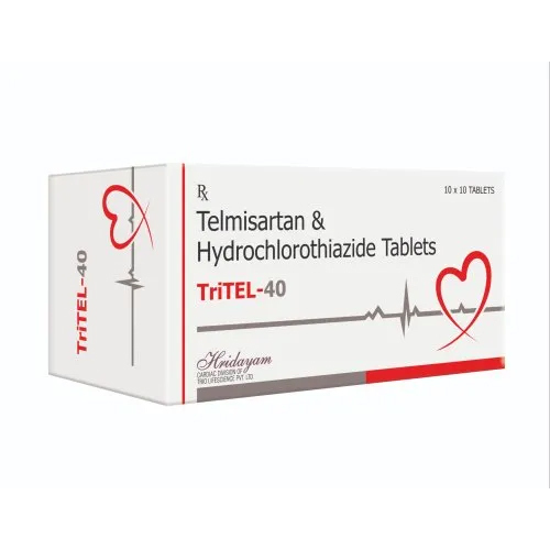 Cardiac Medicine