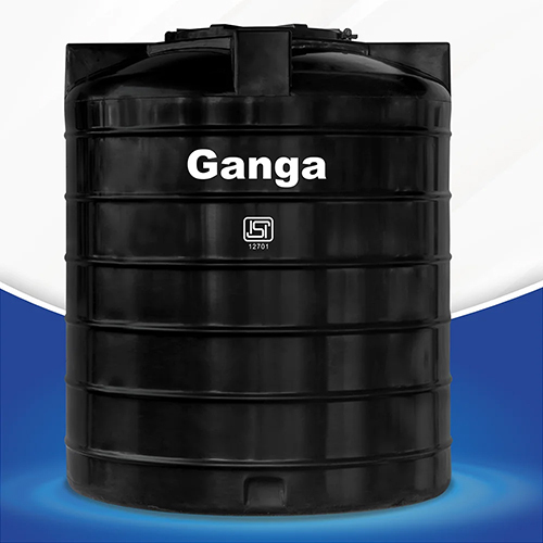 Ganga ISI Black Water Tanks