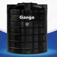 Ganga ISI Black Water Tanks