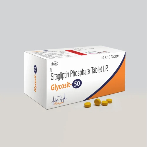 Diabetic Medicine