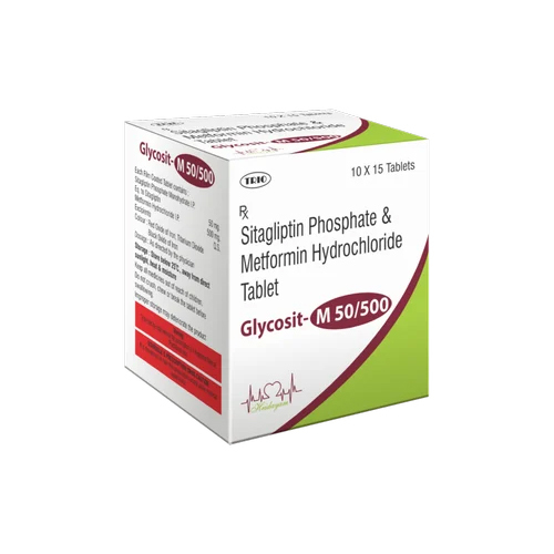 Diabetic Medicine