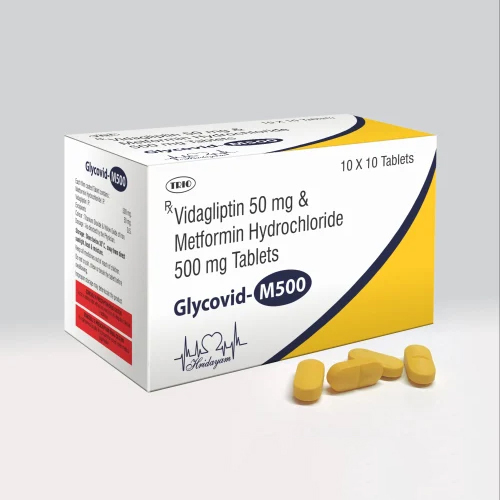 Diabetic Medicine