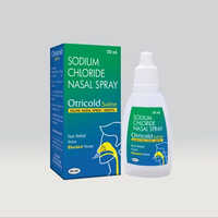 20ml Sodium Chloride Nasal Spray