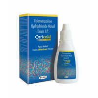 Xylometazoline Nasal Drops IP