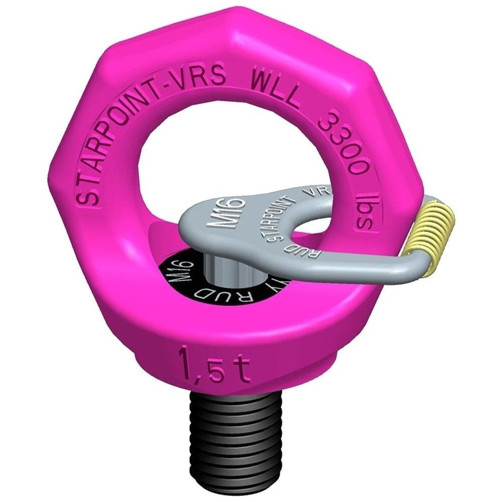 Eye Bolt- VRS-F