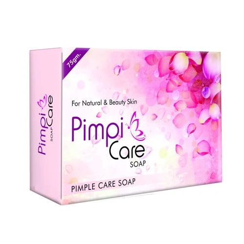 75g Pimple Care Soap