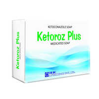 Ketoconazole Soap