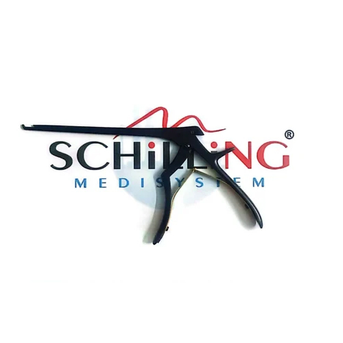 Neurosurgical Instruments Kerrisons Punch - Application: Hospital
