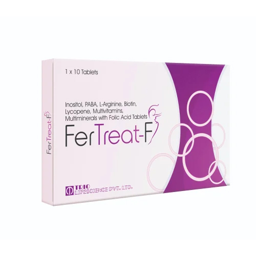 Infertility Medicine