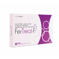 Inositol Paba L-Arginine Biotin Folic Acid Tablets