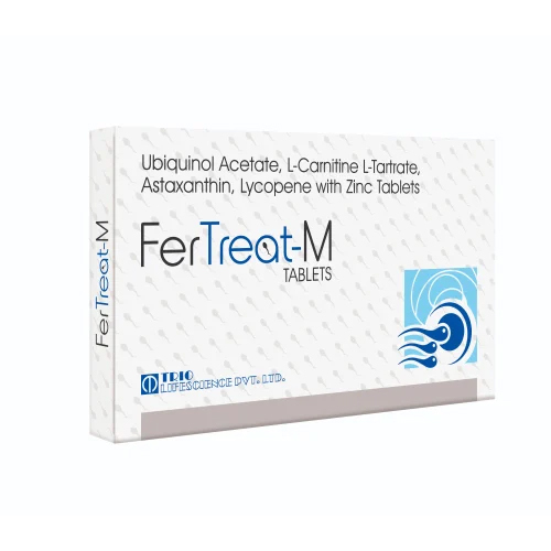 Infertility Medicine