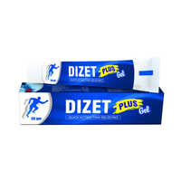 Quick Acting Pain Relieving Gel With Linseed Oil