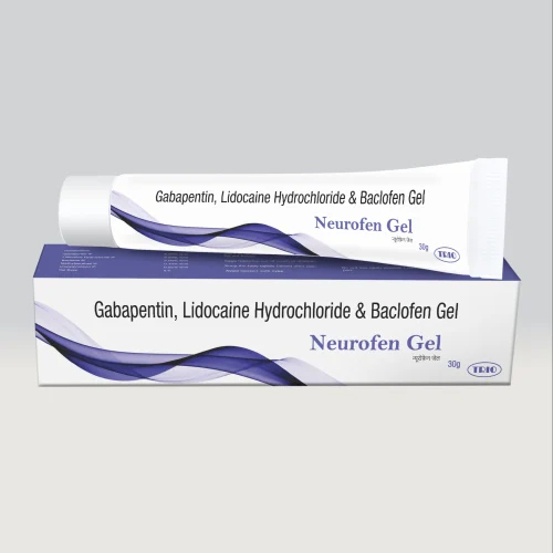 Pain Relief Medicine
